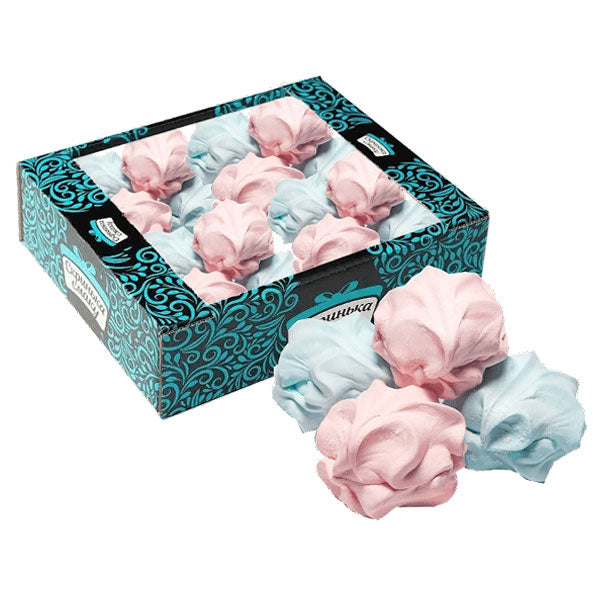 Marshmallow Bubble-Gum – 21.16 oz (600gr)